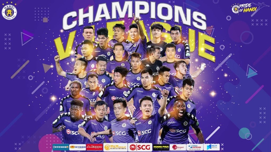 hà nội fc