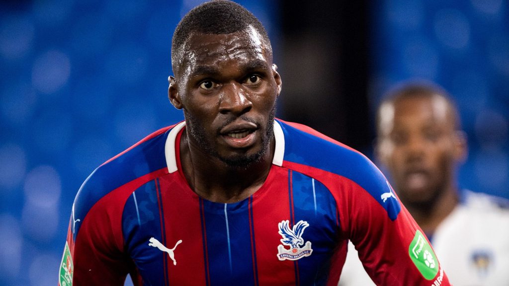 Benteke