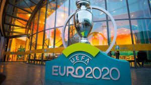 euro mấy năm 1 lần - euro 2020