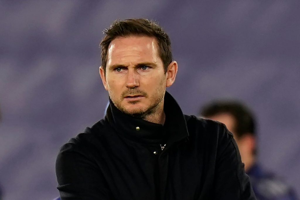 Lampard