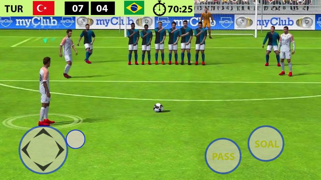 FIFA Football