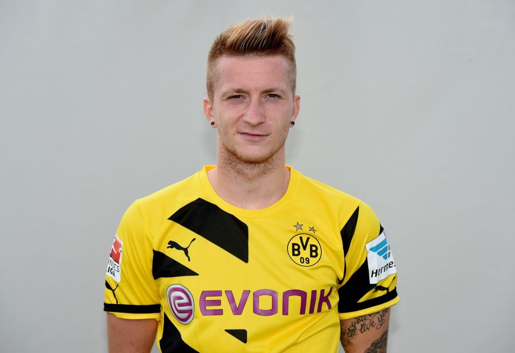 marco reus