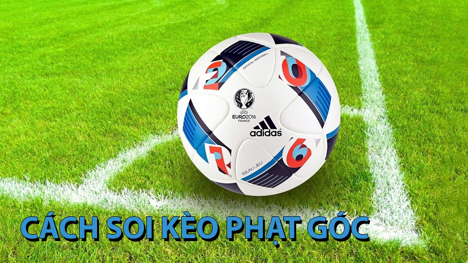 Soi kèo phạt góc