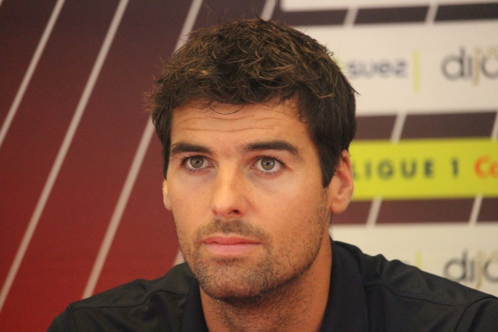 Yoann Gourcuff